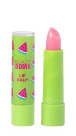 BEAUTY BOMB LIP BALM HIMP OIL