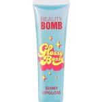 BEAUTY BOMB LIP GLOSS GLOSSY BOSSY 01 BROKEN HEART