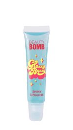 BEAUTY BOMB LIP GLOSS GLOSSY BOSSY 01 BROKEN HEART
