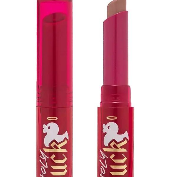 BEAUTY BOMB LIP GLOSS HOLY DUCK 01