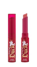 BEAUTY BOMB LIP GLOSS HOLY DUCK 04