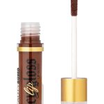 BEAUTY BOMB LIP GLOSS JUICY 14 Moccachino