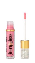 BEAUTY BOMB LIP GLOSS JUICY BLONDE GLAMOUR 09