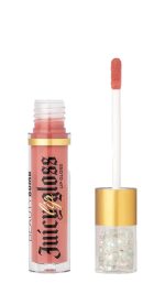 BEAUTY BOMB LIP GLOSS JUICY CHIC SHOCK 12
