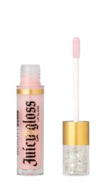 BEAUTY BOMB LIP GLOSS JUICY PINK'N FLUFFY 08