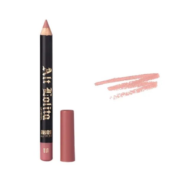 BEAUTY BOMB LIP PENCIL 01 PANNACOTA