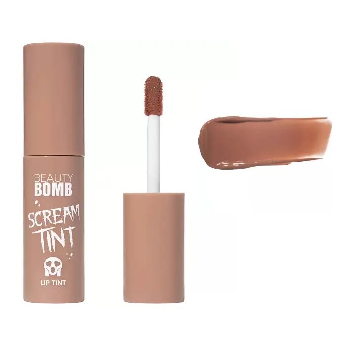 BEAUTY BOMB LIP TINT SCREAM 01