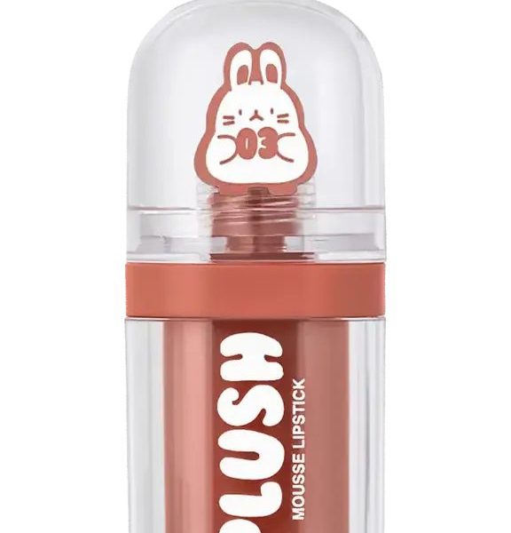 BEAUTY BOMB LIPSTICK PLUSH 03T