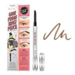BENEFIT EYEBROW PEN GOOF PROOF 3