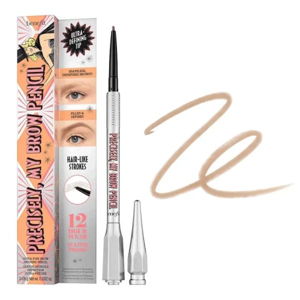 BENEFIT EYEBROW PEN PRECISELY 2 ورم كولدن بلوند