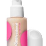 BENEFIT FOUNDATION THE POREFESSIONAL 2N MIGHTY