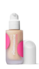 BENEFIT FOUNDATION THE POREFESSIONAL 6W EXTRAORDINARY