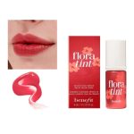 BENEFIT LIP TINT FLORA