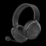 Bloody MR590 Wireless Gaming Headset Black