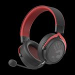 Bloody MR590 Wireless Gaming Headset Red