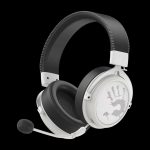 Bloody MR590 Wireless Gaming Headset White