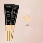 BOLVER BB & CC CK1 VANILLA