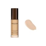 BOLVER FOUNDATION 12H F01 ROSE IVORY