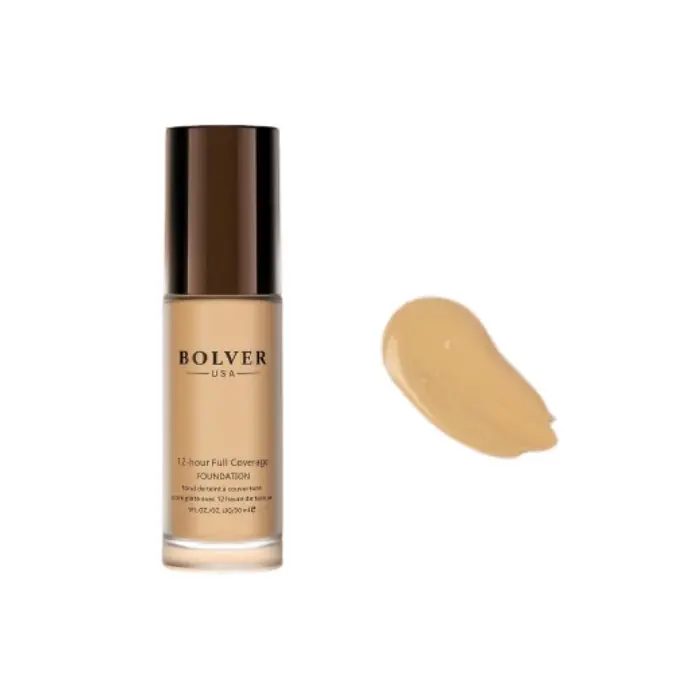 BOLVER FOUNDATION 12H F03 NATURAL BEIGE