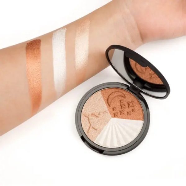 BOLVER HIGHLIGHTER ENDLESS GLOW H03