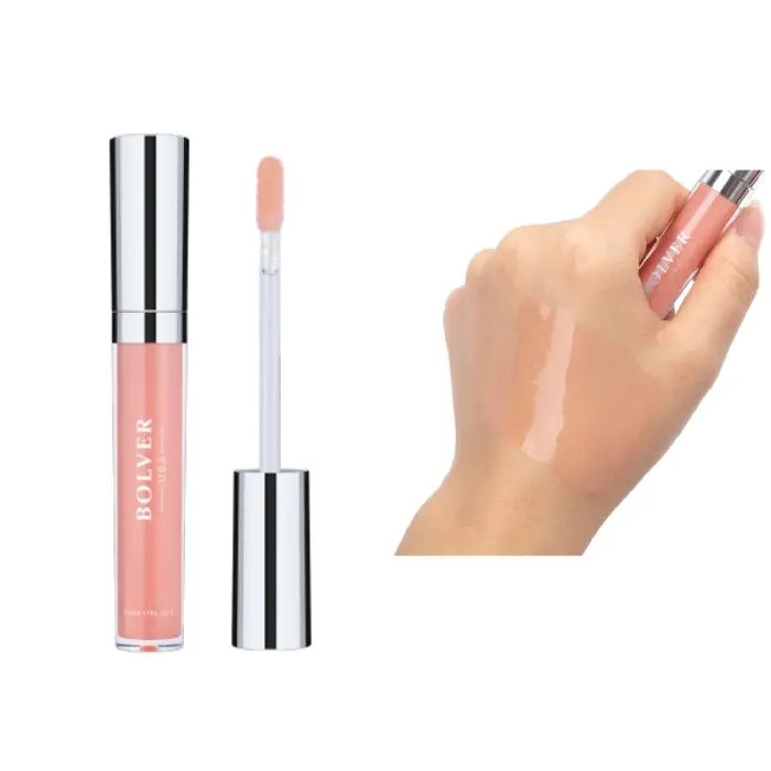 BOLVER LIP GLOSS 002 PINK