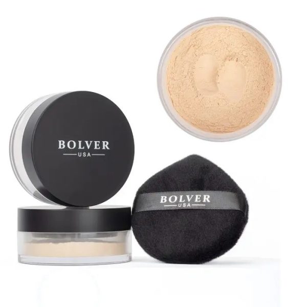 BOLVER LOSS POWDER TOP HD L1