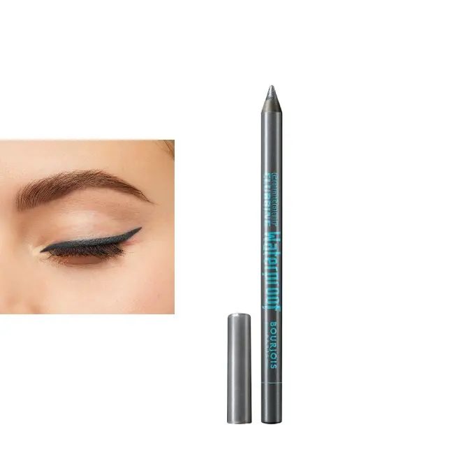 BOURJOIS CONTOUR CLUBBING LINER 42 gris tecktonic