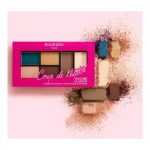 BOURJOIS EYE SHADOW VOLUME GLAMOUR CHEEKY LOOK 02