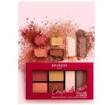 BOURJOIS EYE SHADOW VOLUME GLAMOUR INTENSE LOOK 01