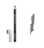 BOURJOIS EYEBROW SOURCIL PRECISION 08 BRUNETTE