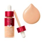 BOURJOIS FOUNDATION SERUM HEALTHY MIX 51W LIGHT VANILLA