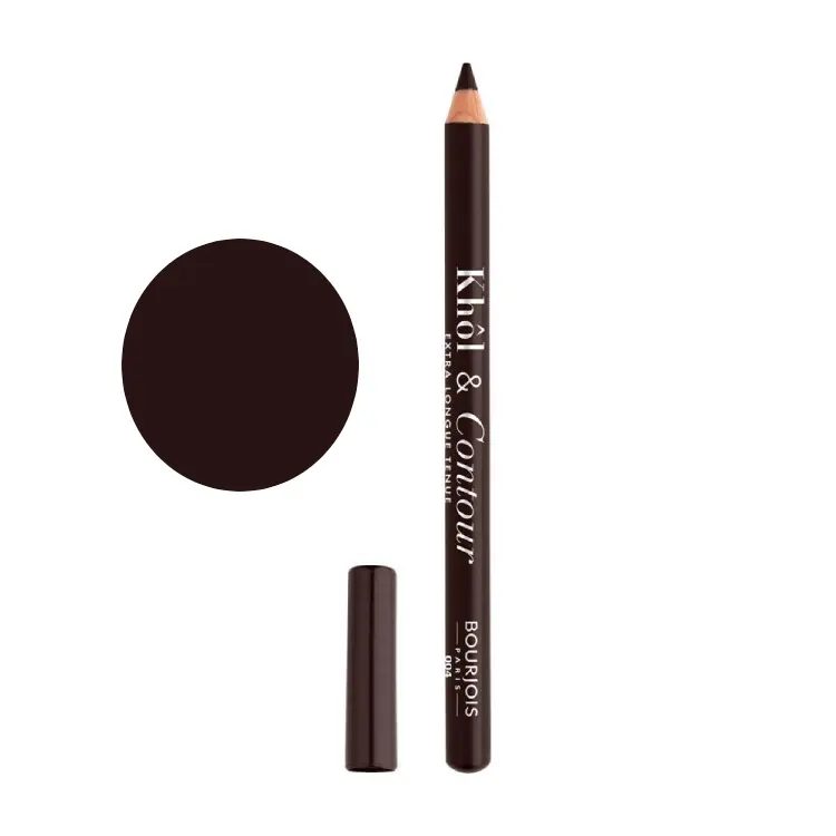 BOURJOIS KOHL & CONTOUR 004 brun