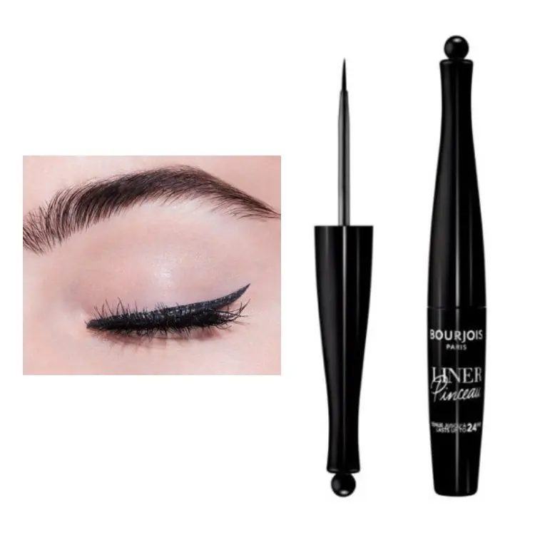 BOURJOIS LINER LIQUID 001 اسود BOURJOIS LINER LIQUID 001 اسود
