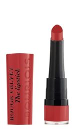 BOURJOIS LIPSTICK ROUGE VELVET 05