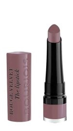 BOURJOIS LIPSTICK ROUGE VELVET 17