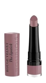BOURJOIS LIPSTICK ROUGE VELVET 18