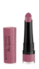 BOURJOIS LIPSTICK ROUGE VELVET 19