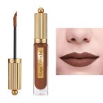 BOURJOIS LIPSTICK VELVET INK 12