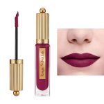 BOURJOIS LIPSTICK VELVET INK 17