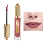 BOURJOIS LIPSTICK VELVET INK 24