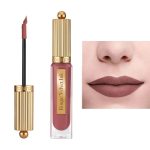 BOURJOIS LIPSTICK VELVET INK 4