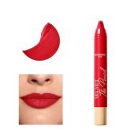 BOURJOIS LIPSTICK VELVET PENCIL 07 ROUGE ES CARMIN