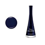 BOURJOIS NAIL POLISH 1 SECOND 02 Very bluetiful