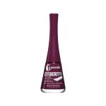 BOURJOIS NAIL POLISH 1 SECOND 12