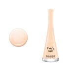 BOURJOIS NAIL POLISH 1 SECOND 14 Fairy Tale