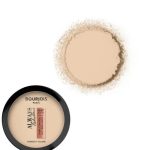 BOURJOIS POWDER ALWAYS FABULOUS 108 APRICOT IVORY