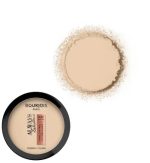 BOURJOIS POWDER ALWAYS FABULOUS 108 APRICOT IVORY
