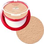 BOURJOIS POWDER HEALTHY MIX CLEAN VEGAN 04