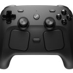 Valve Steam Controller Original Gaming Controller