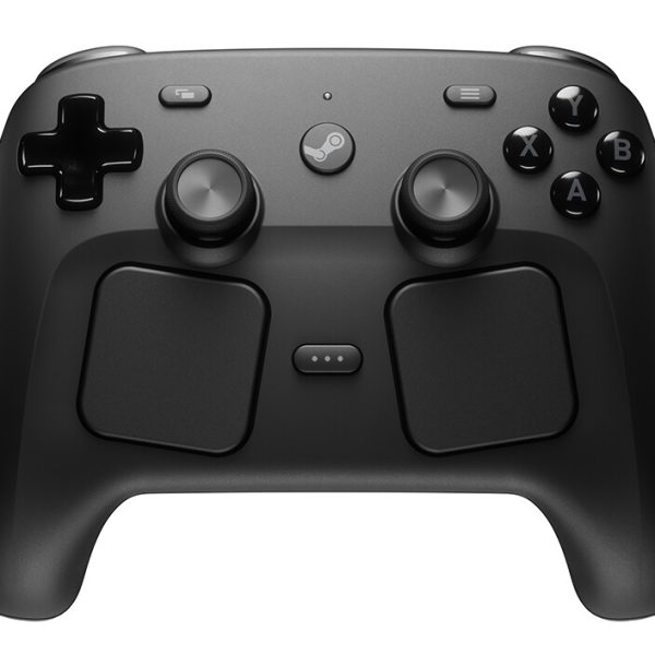 Valve Steam Controller Original Gaming Controller